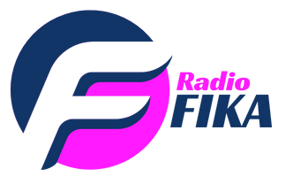 Logo Radio Fika