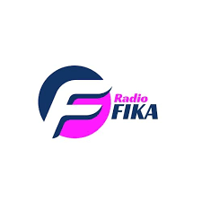 Logo RADIO FIKA